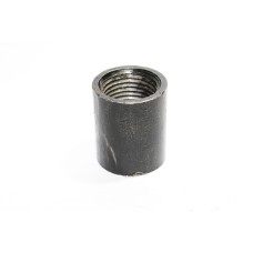 MS Coupling NPT Female Socket Connector Commercial Half Length